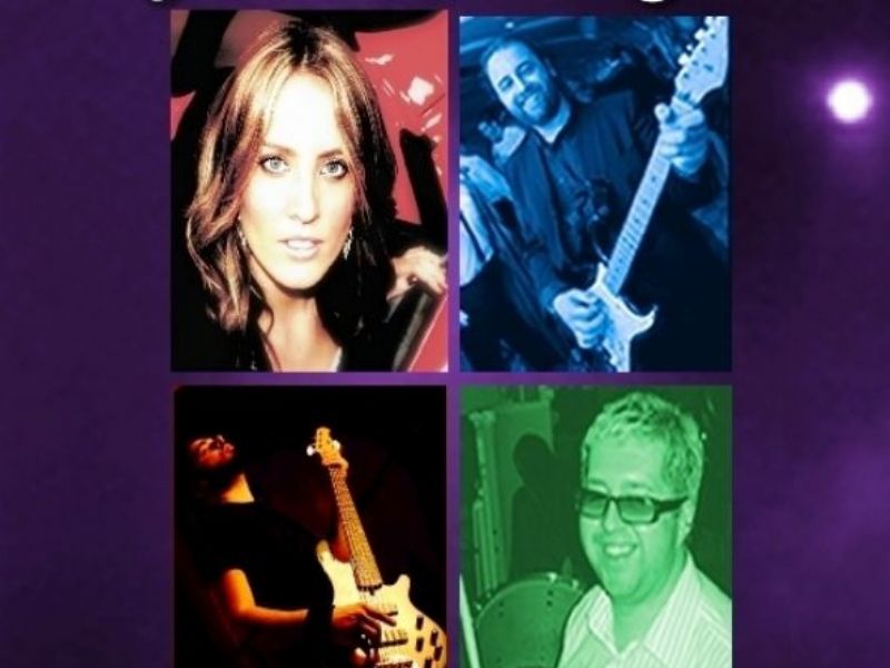 the groovetunes